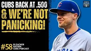 Cubs Take Phillies Series As Shota Imanaga Dominates | Bleacher Nation Cubs