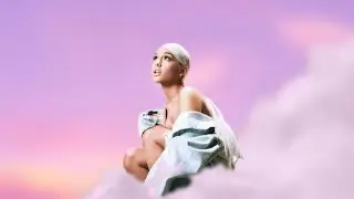 after laughter comes tears - Ariana Grande