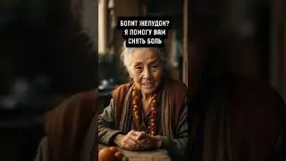Болит живой - выход есть!