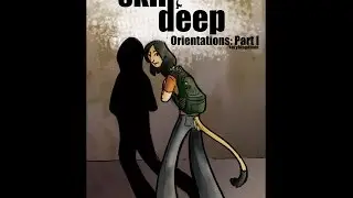 Media Hunter - Skin Deep: Orientations Review