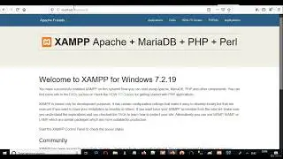 How to Install MySQL with  Xampp and What is Schema in SQL #sqlforbeginners Part 3