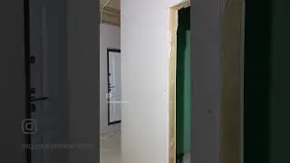отделка каркасного дома✊🏻