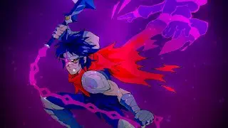 Brawlhalla | Easy 3 Stocks