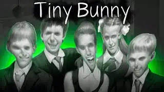 Tiny bunny ▶ Бабуин пропал ; Прохождение #5