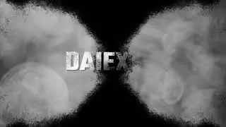 DAIEX LOGO INTRO