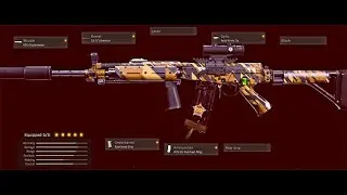 The best Warzone FARA 83 loadout