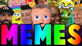 BEST DANK MEMES COMPILATIONS V5