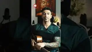 This STRUMMING TRICK will solve all your rhythm issues 