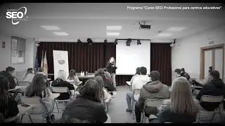 El SEO en la Formación Profesional
