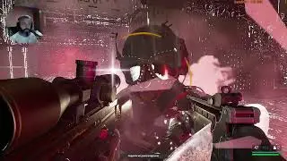 Trepang2 Bladekisser #4 Комплекс ОТГ