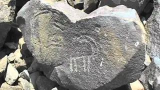 Наскальные рисунки в Армении. Petroglyphs in Armenia. Like Akna