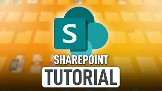 📂 SharePoint: Effiziente Dateiablage im Team (Tutorial)