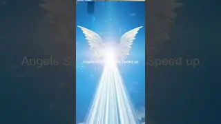 Angels Sippen Speed up