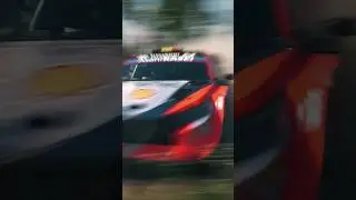 Thierry Neuville Max Attack #RallyPoland #WRC #Rally1 #ThierryNeuville #Rally #Hyundai #Hyundaii20