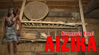 AIZIKA Pasaltha -18 |Nunmawia Fanai
