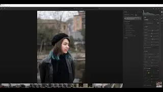 7Artisan 35mm f1.2 on GH6 vs Sigma 24-70mm f2.8 on S1R, a quick look at the image quality