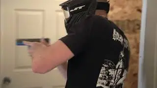 Pistols & Blades with AMTAC and Tom Kier