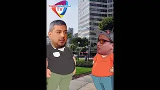 ALUCINANDO HUEVADAS🎤
