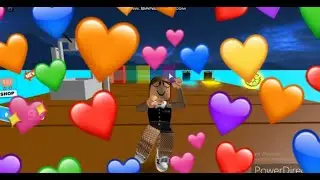 Побег из отеля в роблокс🌻🔥 || ROBLOX || DINO4KA