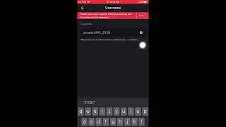 How to Change Username on Discord (Mobile)