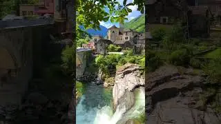 Switzerland travelling #letsgoexploringworld  #shorts