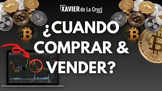 🔥 Cuándo COMPRAR y VENDER Criptomonedas