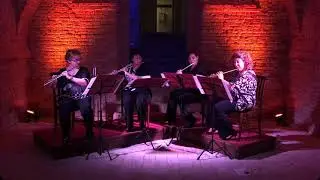 VALSECIDO BAILADOR - Silvina Ethel Shifman