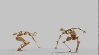 Origami_Style_Character_Blender
