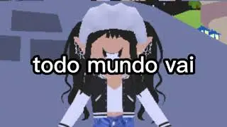 Um dia eu fui em um orfanato.. (meme) 