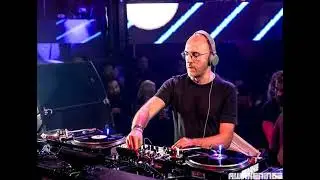 Sven Vath - HR-XXL Clubnight (17-10-98) Part 3