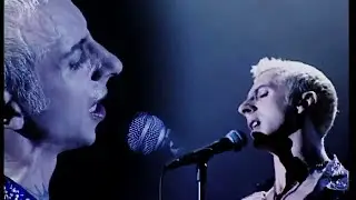 Marc Almond - A Lover Spurned