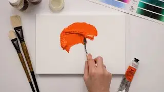ROSA Gallery Artists' Oil Colours