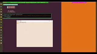 Sail on Dart   un and initialized variables   S2