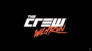 The Crew Wild Run Theme Music