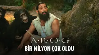 A.R.O.G | Bir Milyon Çok Oldu