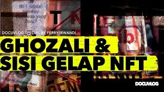 Anomali Ghozali dan Sisi Gelap NFT
