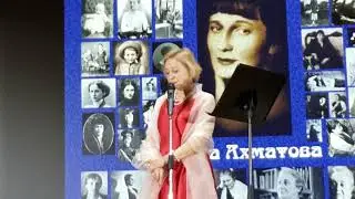 "Приходи на меня посмотреть" литературная программа, 18.03.2022
