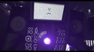What If Upgraded Titan Cameraman Replaced Cinemaman Titan in Skibidi Toilet 47