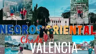 CHADA VALENCIA | Negros Oriental | Cinematic vid using GoPro Hero 10
