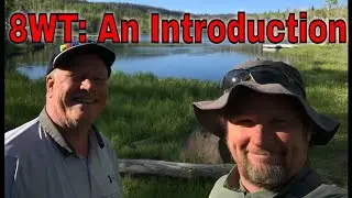 The Eight Wonders Trail: An Introduction - With Gary Housholder