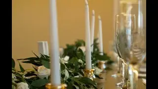Boothe Wedding Video Sample Demo