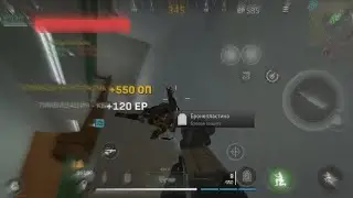 Warzone mobile solo gameplay | iphone se 2020 | se2
