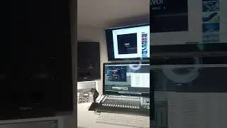 SVOЇ - Хто Я (Music Studio Video)