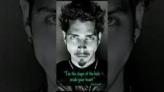Audioslave - Be Yourself Album Version Closed Captioned