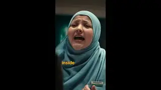 Motivational music, brought to you by Aysha.