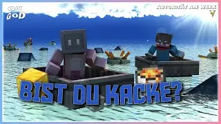 gib doch Buch! - bist du kacke? | Minecraft: ODV Turnier (Mit Frost)
