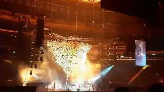 Orpheus by Sara Bareilles live @ Madison Square Garden
