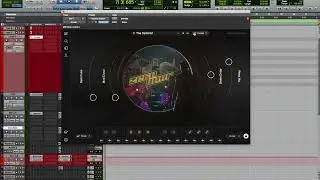 How to make beats in ProTools | How to use Arcade | PND Vibes