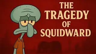 You Missed the Saddest Part of SpongeBob | Squidward’s Story