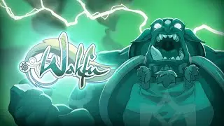 WAKFU | Trailer | Ogrest, the international single-account server